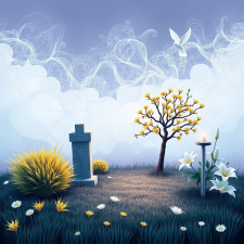 Friedhof St. Johannis
